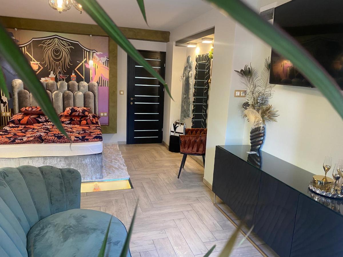 Apartmán Aragda 2 Siófok Exteriér fotografie