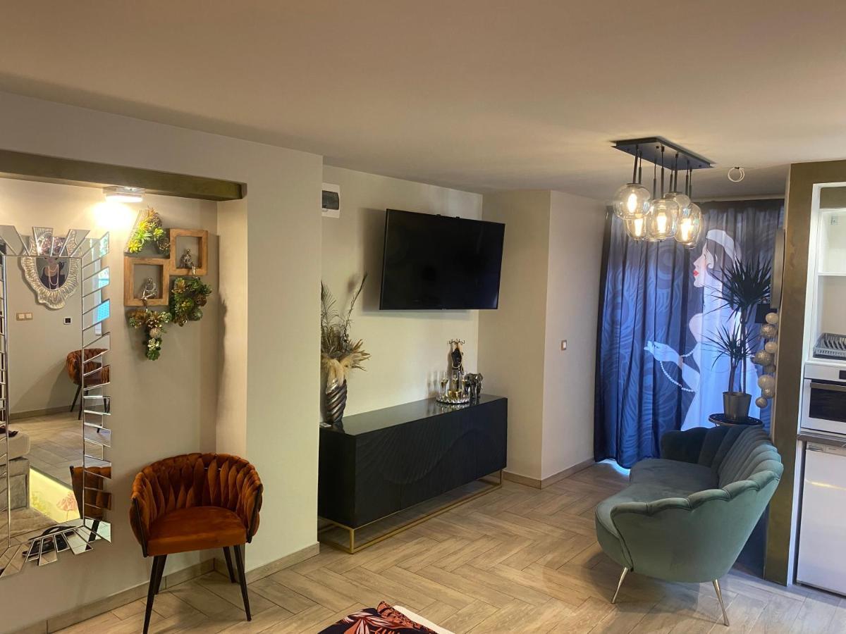 Apartmán Aragda 2 Siófok Exteriér fotografie