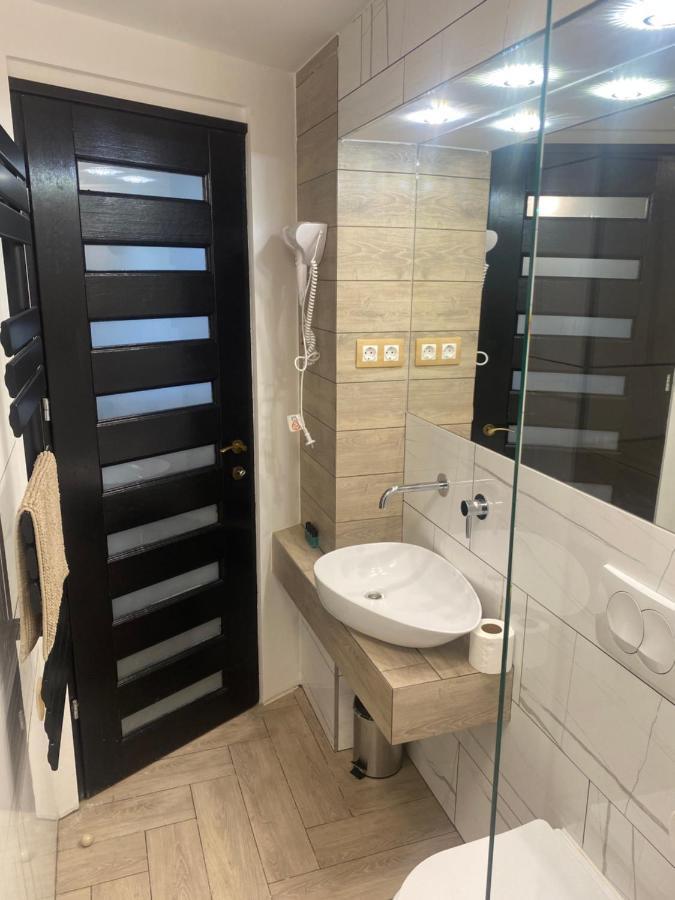 Apartmán Aragda 2 Siófok Exteriér fotografie
