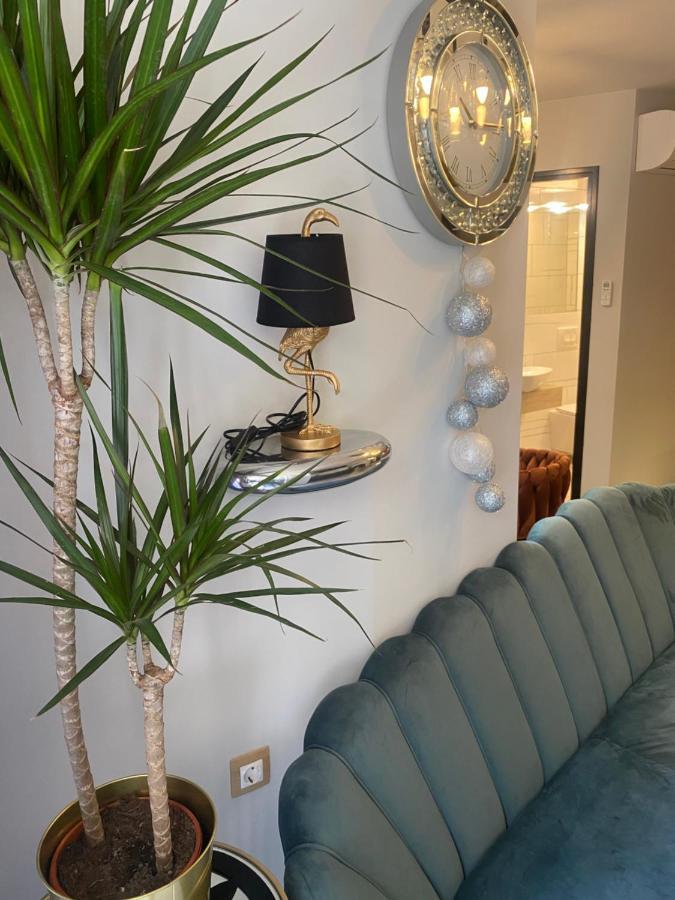 Apartmán Aragda 2 Siófok Exteriér fotografie