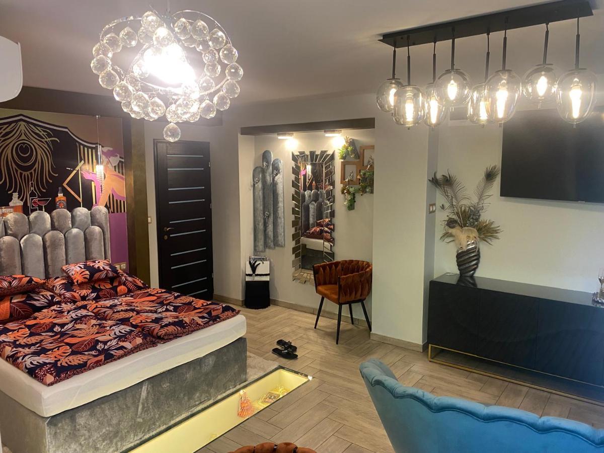 Apartmán Aragda 2 Siófok Exteriér fotografie