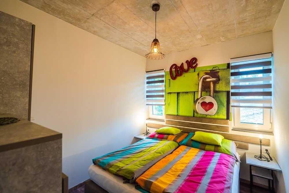 Apartmán Aragda 2 Siófok Exteriér fotografie