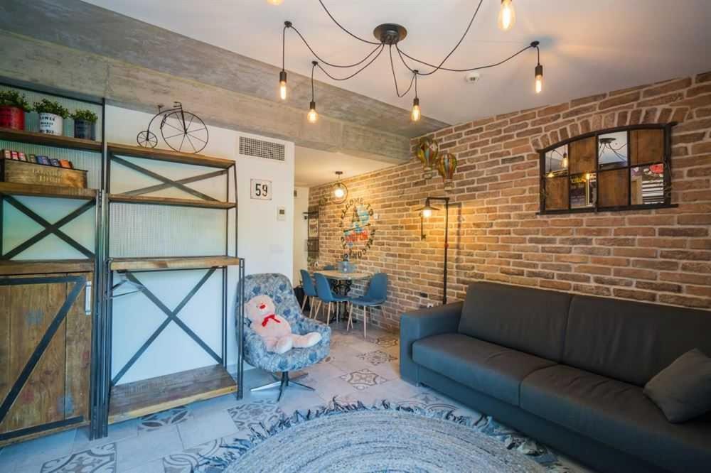 Apartmán Aragda 2 Siófok Pokoj fotografie