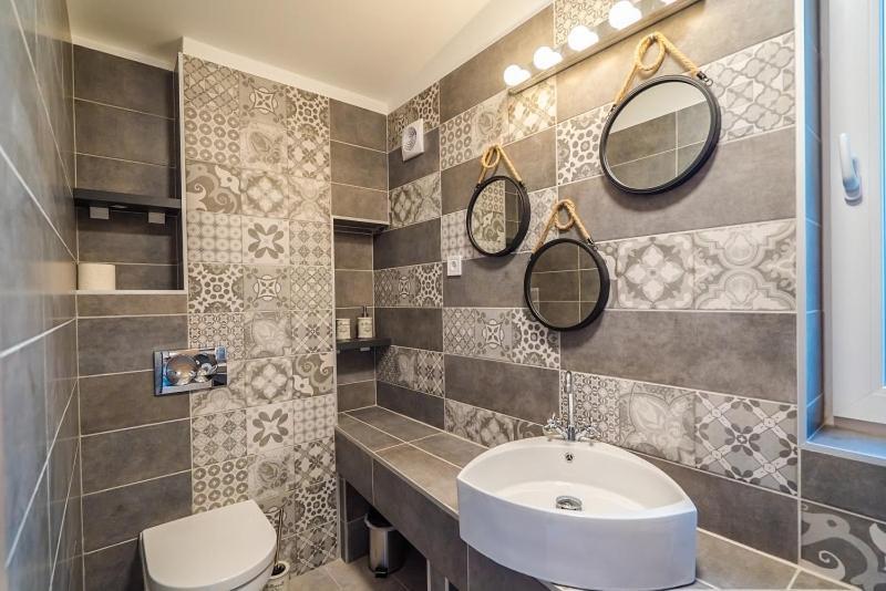 Apartmán Aragda 2 Siófok Exteriér fotografie