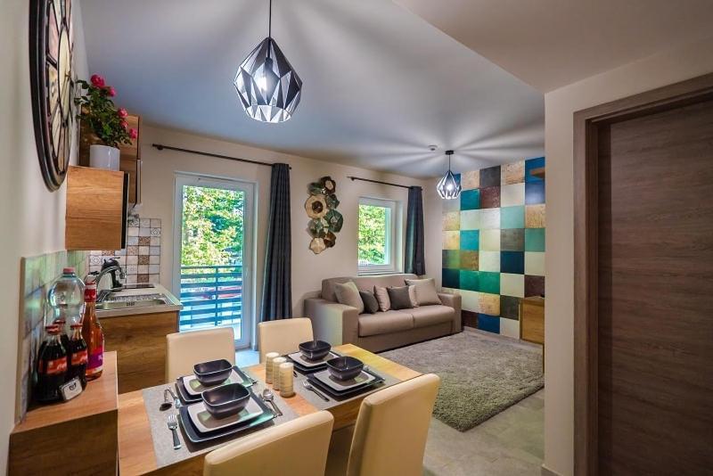 Apartmán Aragda 2 Siófok Exteriér fotografie