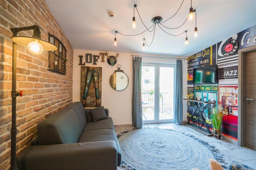 Apartmán Aragda 2 Siófok Exteriér fotografie