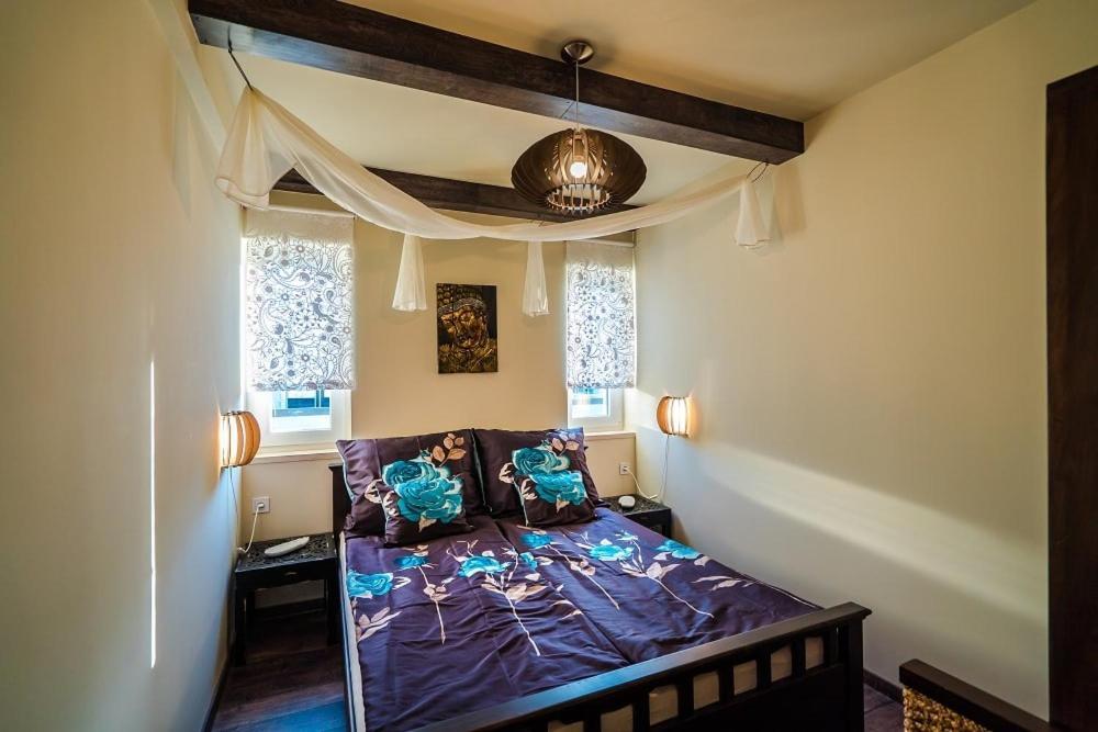 Apartmán Aragda 2 Siófok Exteriér fotografie
