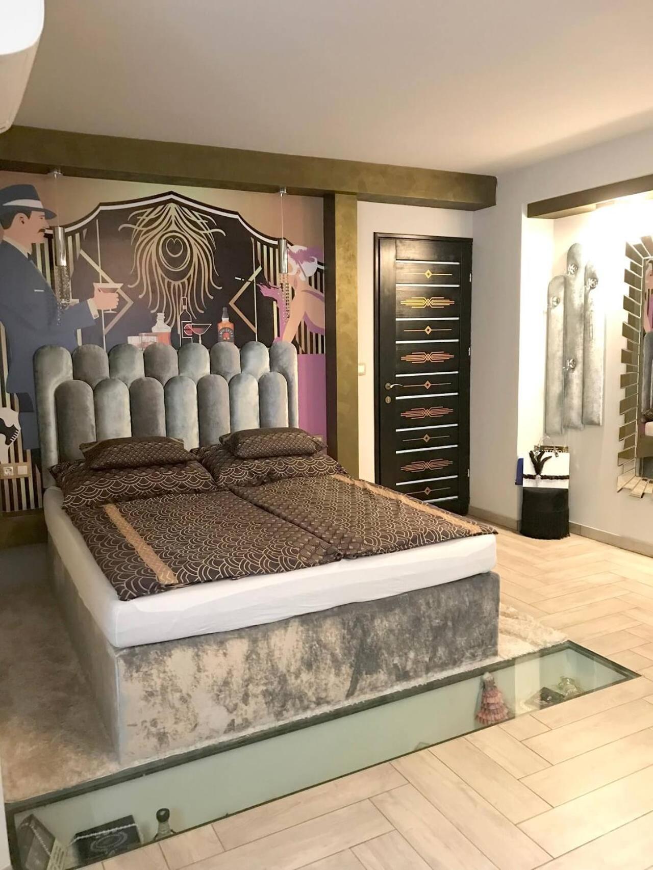 Apartmán Aragda 2 Siófok Exteriér fotografie
