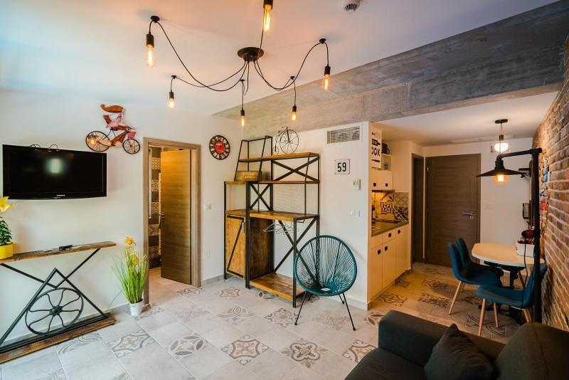 Apartmán Aragda 2 Siófok Exteriér fotografie